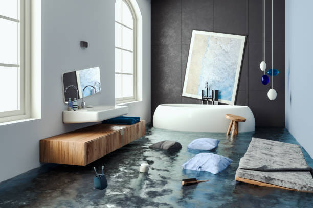 Best Mold removal after water damage  in New Britain, CT